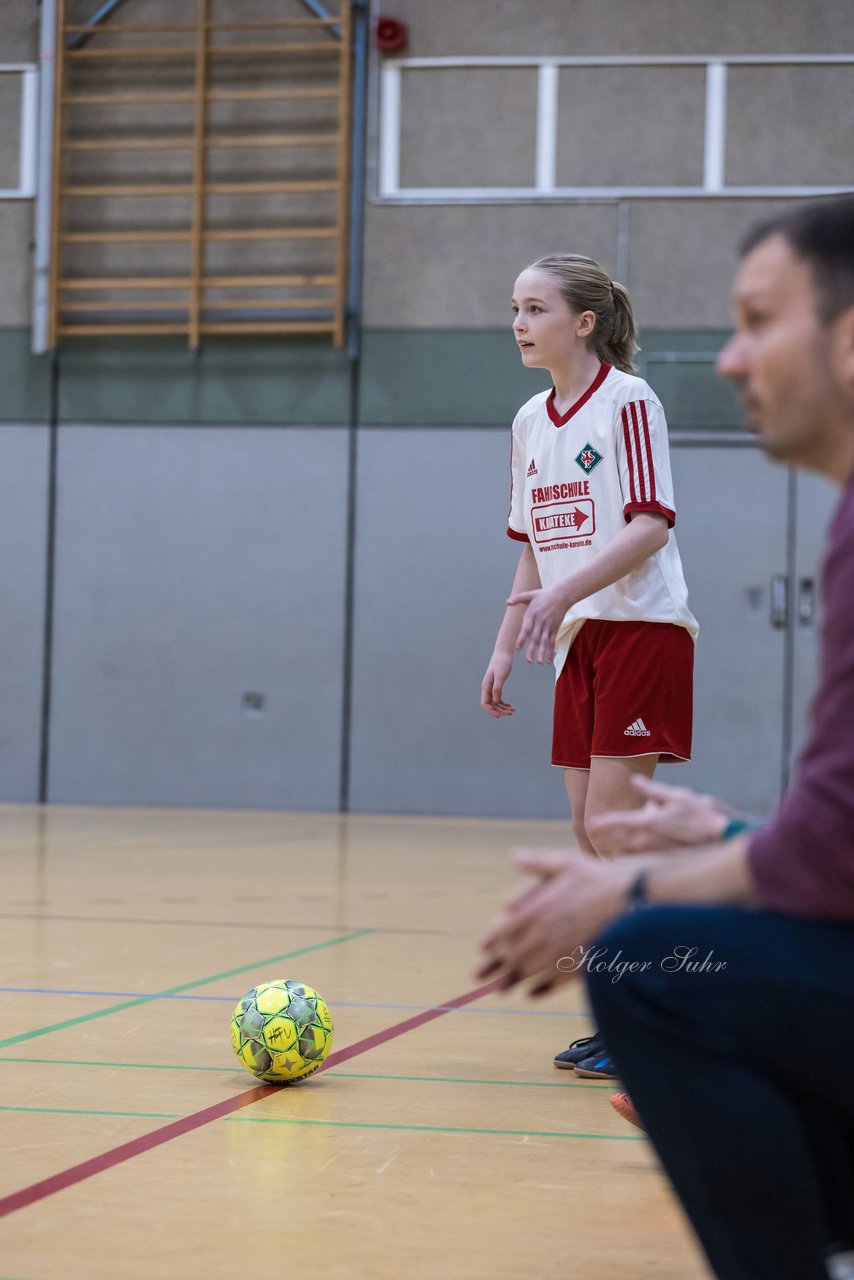 Bild 284 - wCJ Futsalmeisterschaft